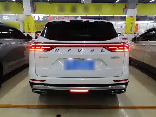 Haval H6 2024
