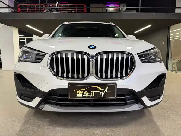 BMW X1 2020