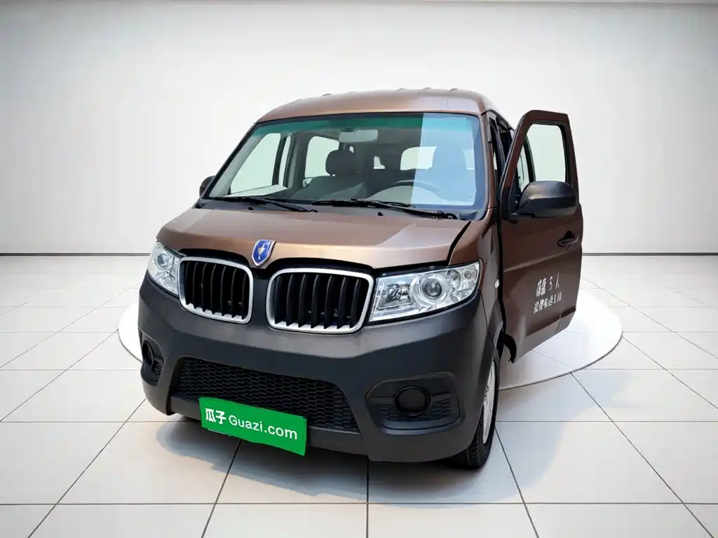Jinbei X30 2023