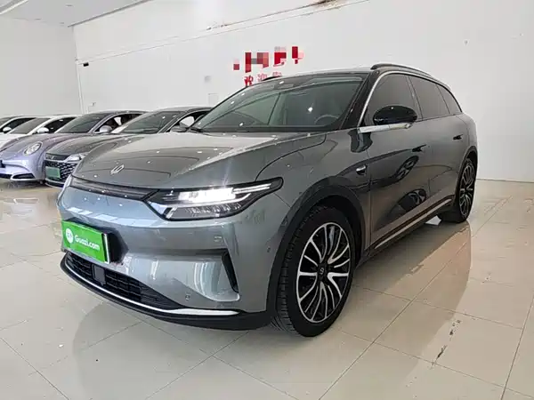 Leapmotor C11 2022