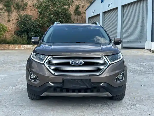 Ford Edge 2017