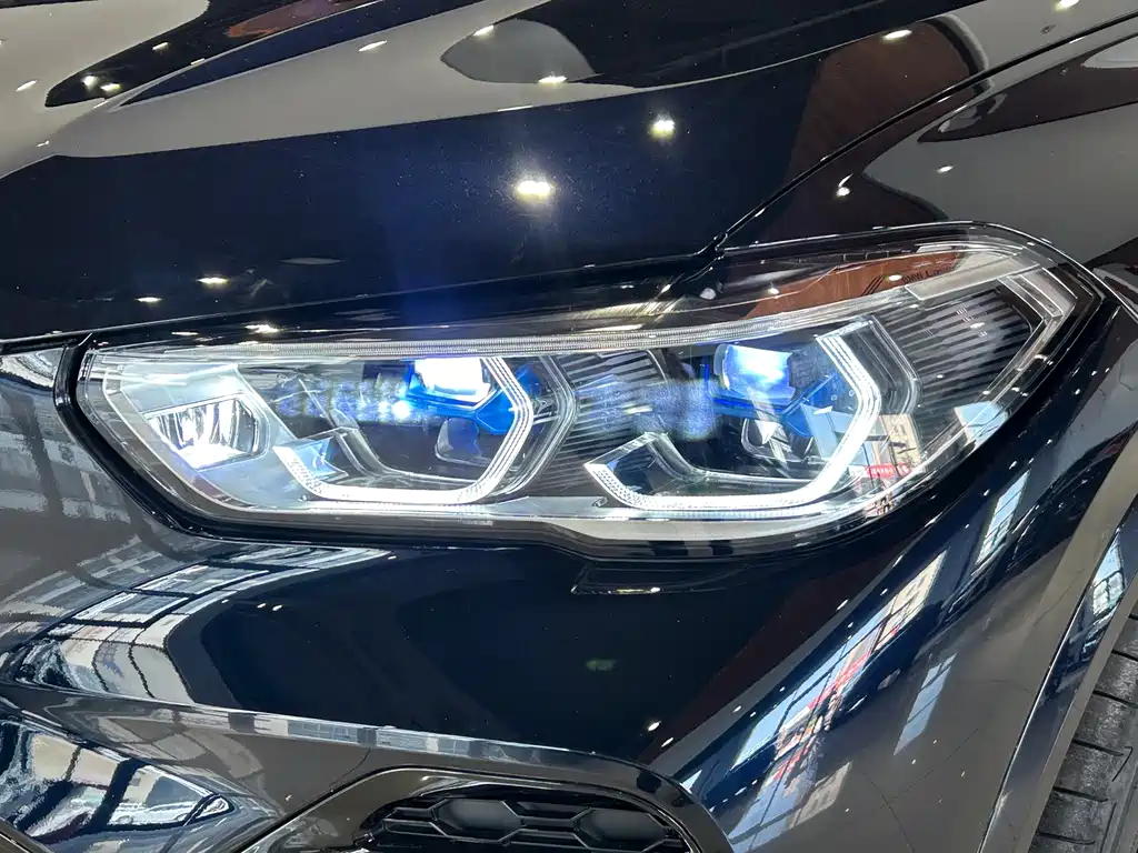 BMW X5 2023 — фото 2