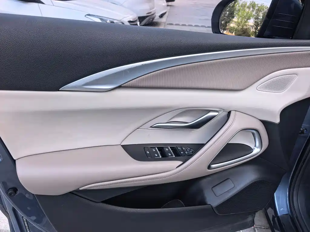 BYD Pro New Energy 2023 — фото 10