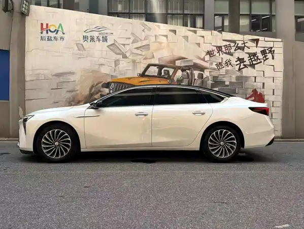 Buick LaCrosse 2024