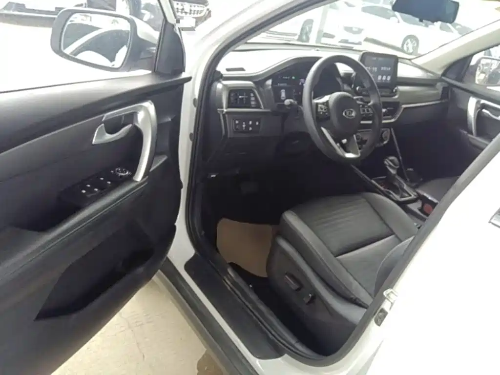 Kia Sportage 2021 — фото 16