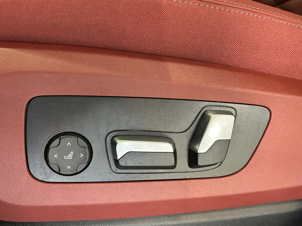 BMW X5 2023 — фото 14