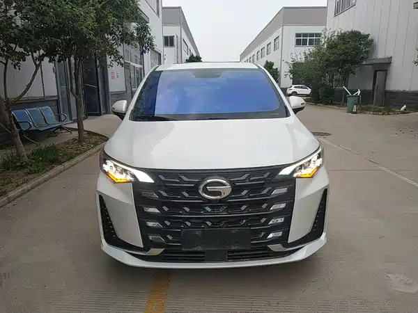 GAC Trumpchi M6 2023