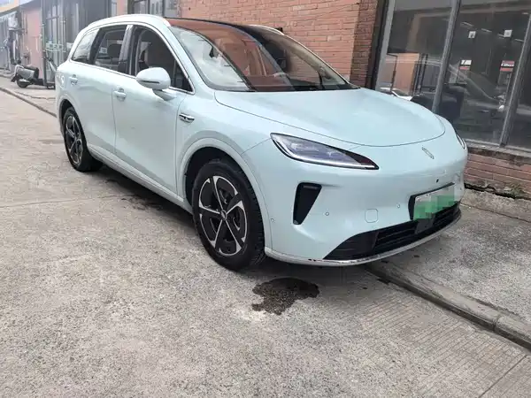 Shangjie H5 2025