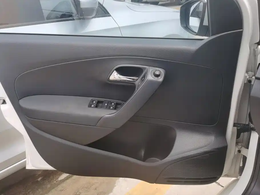 Volkswagen Polo 2018