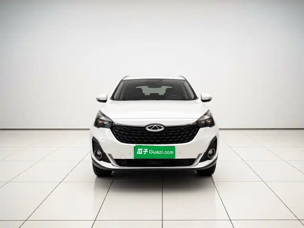 Chery Tiggo 7 2019