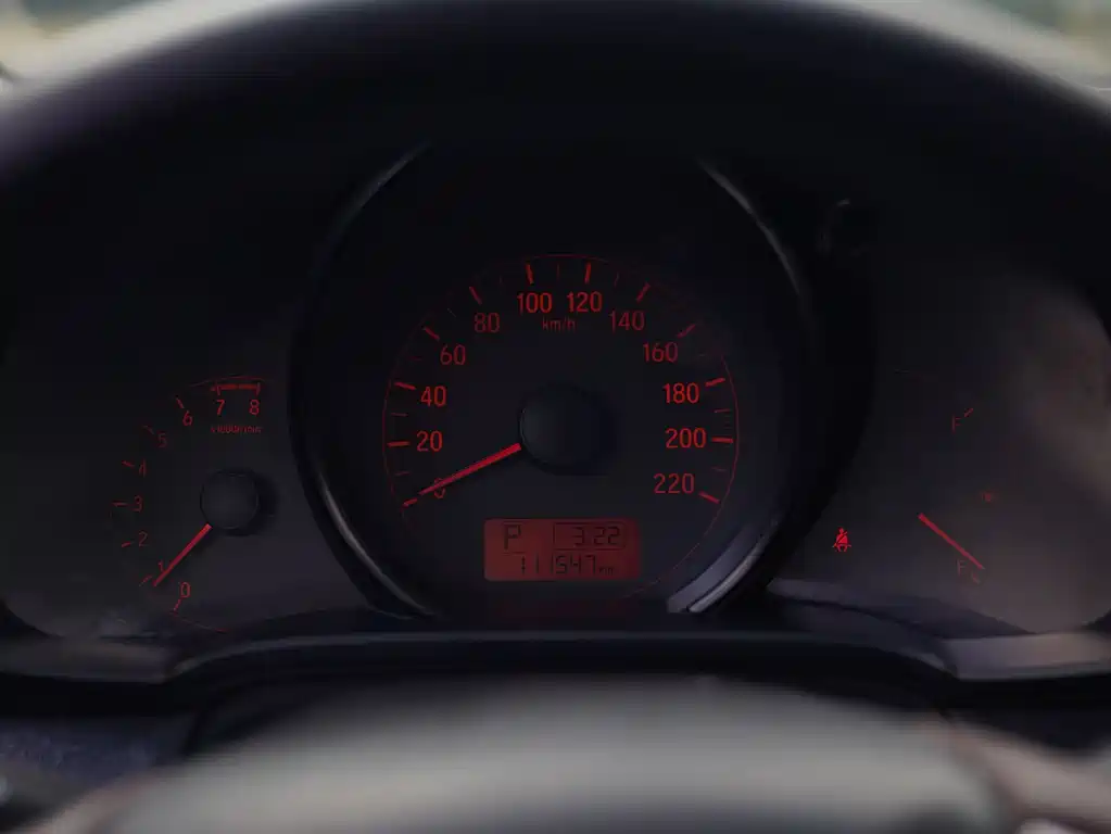Honda Fit 2014 — фото 9