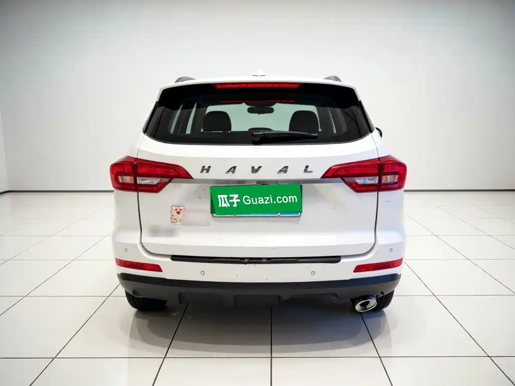 Haval M6 2017