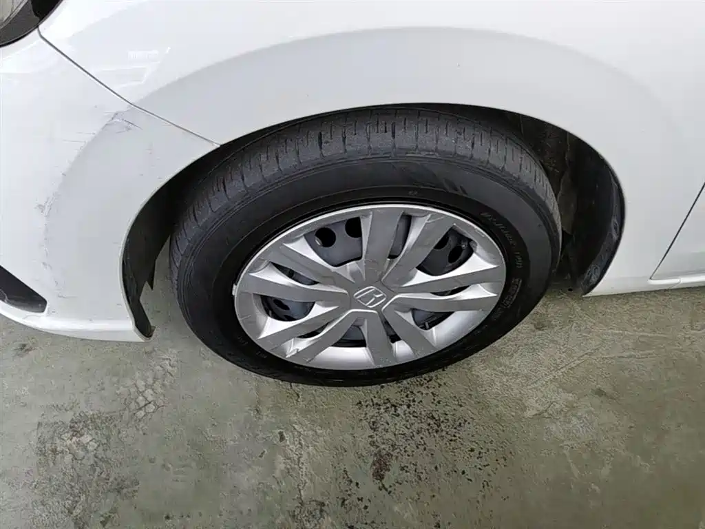 Honda Fit 2023 — фото 23
