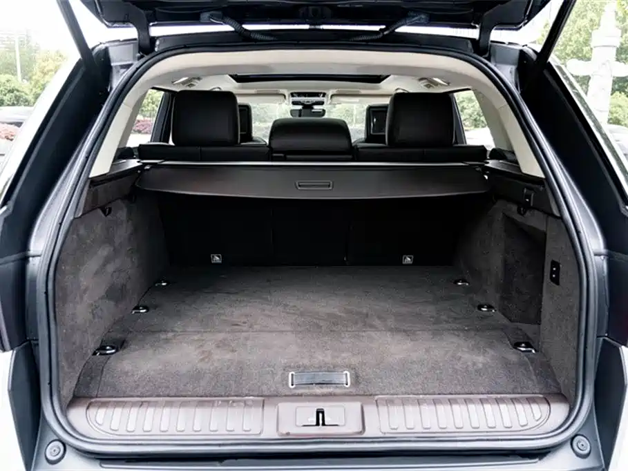 Land Rover Sport PHEV 2019 — фото 23