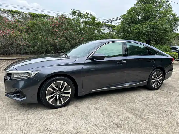 Honda Accord 2022