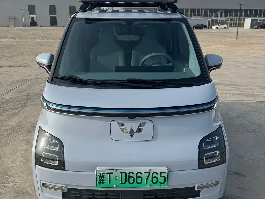 Wuling Air ev 2023