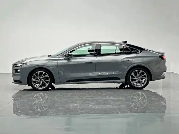Ford Mondeo 2022