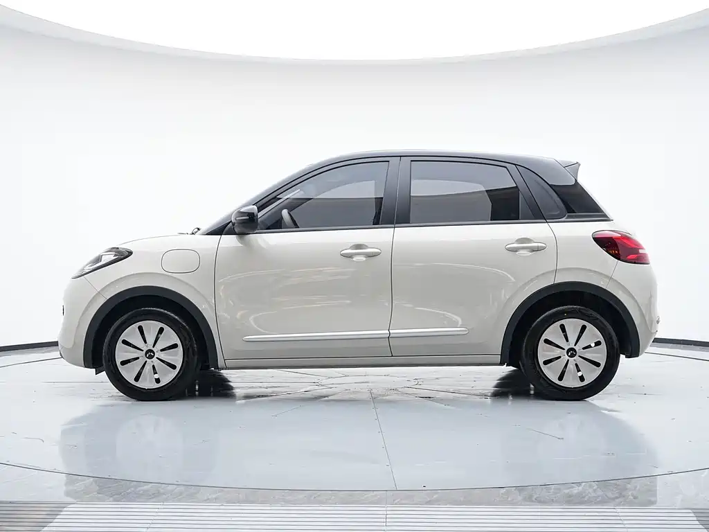 Wuling Bingo 2025