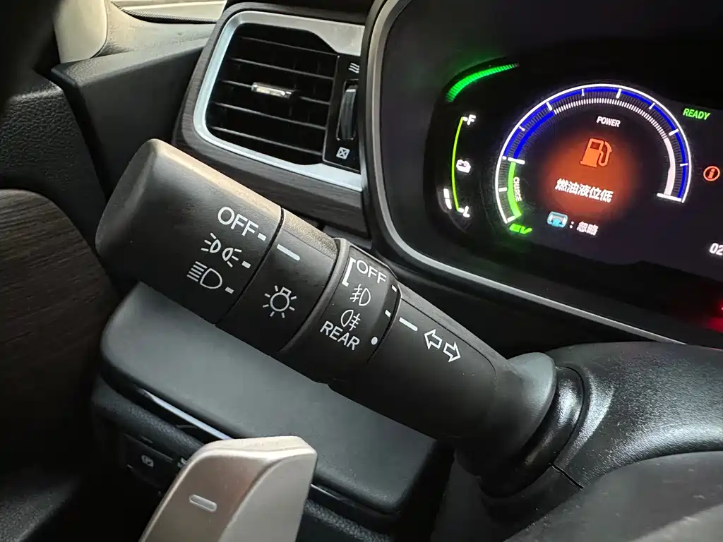 Honda Odyssey 2022