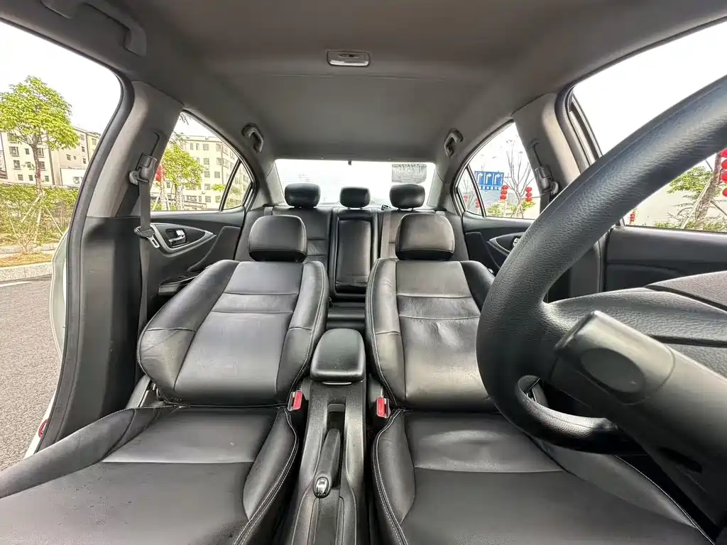 Honda Crider 2018 — фото 10