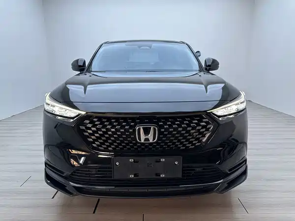 Honda XR-V 2023
