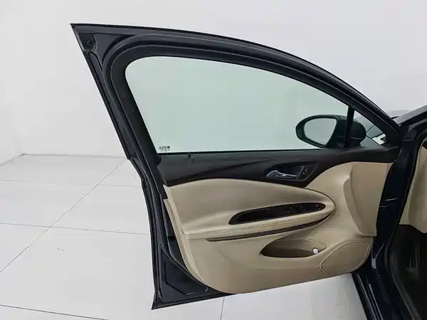 Buick Verano 2017