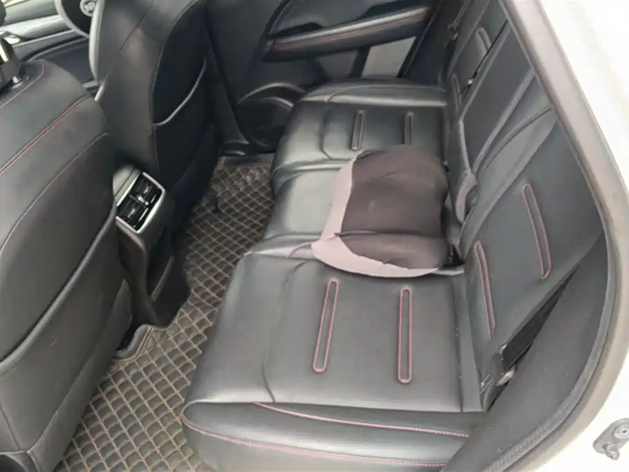 GAC Motor GS4 Plus 2023 — фото 11
