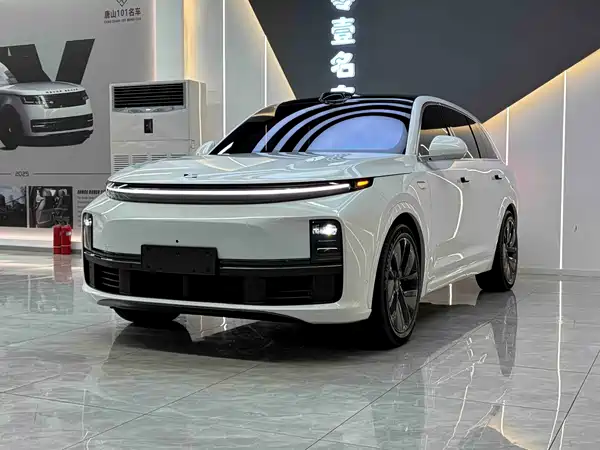 Li Auto L7 2024