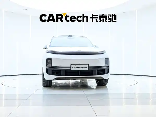 Li Auto L9 2025