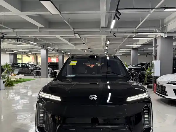 NIO ES9 2026