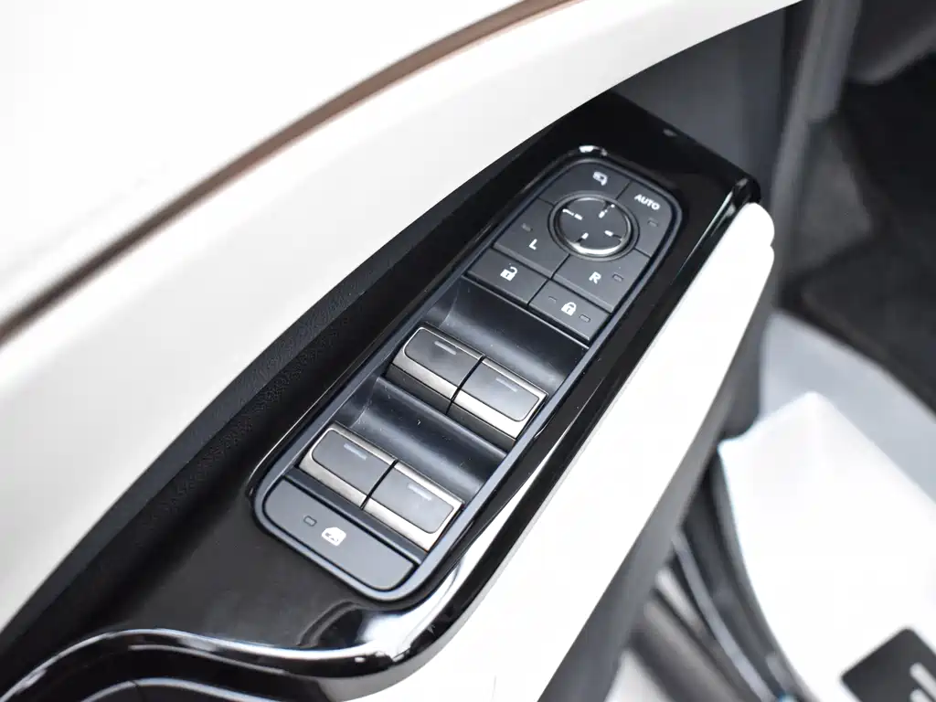 Lexus LM 2023 — фото 16