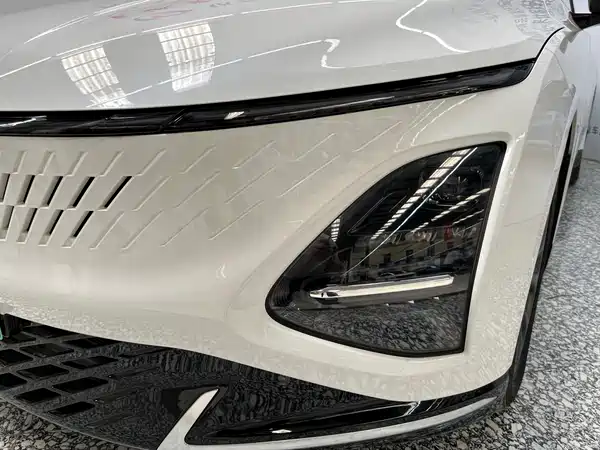 Wuling Starlight 2025