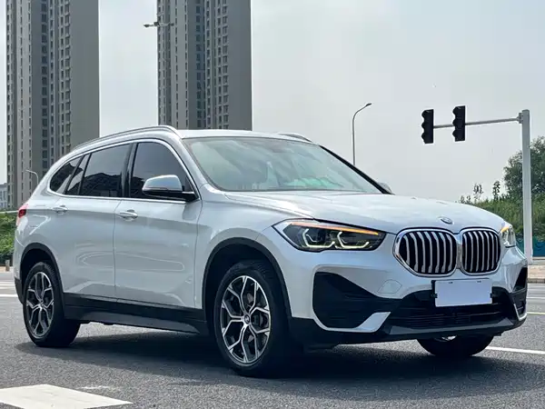 BMW X1 2023