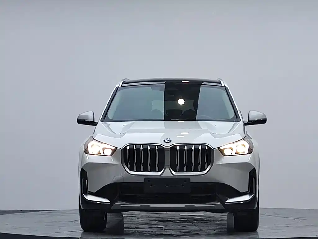 BMW X1 2023