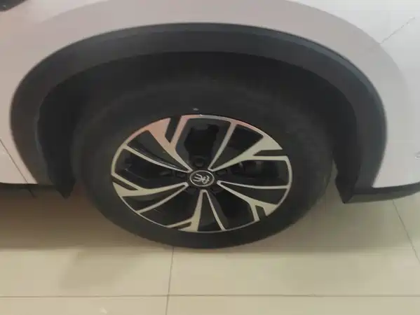 BYD Song Pro New Energy 2025