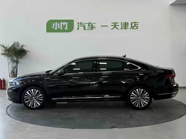 Volkswagen Passat 2022