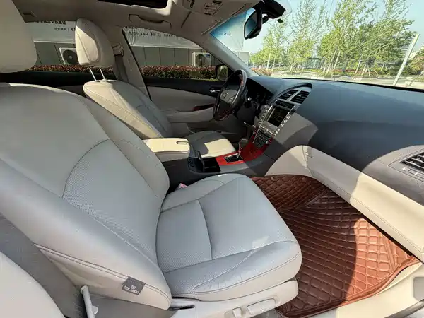 Lexus ES 2008