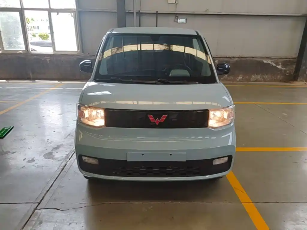 Wuling MINIEV 2023
