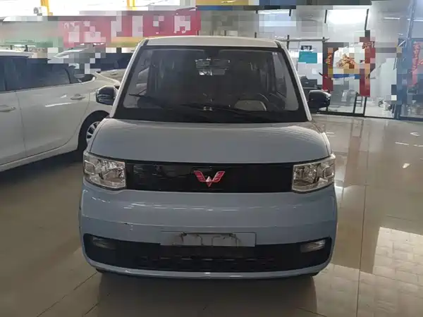 Wuling Hongguang MINIEV 2020