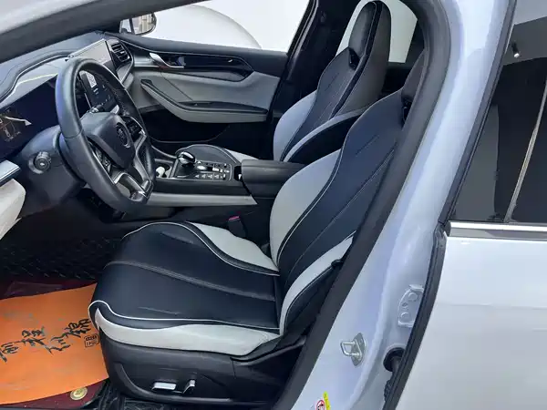 BYD Qin PLUS 2022