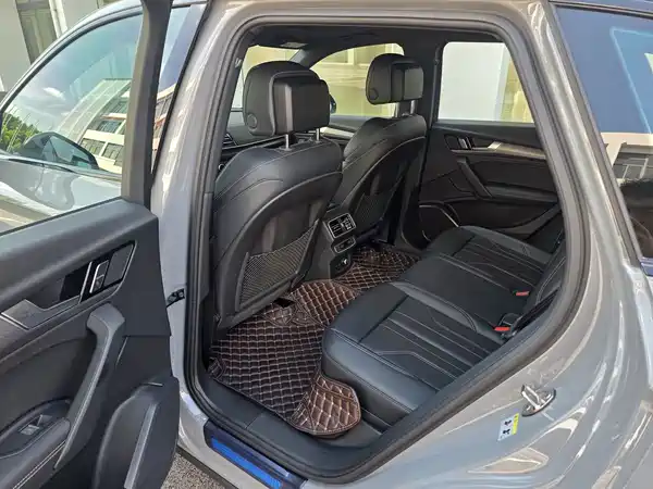 Audi Q5L 2024
