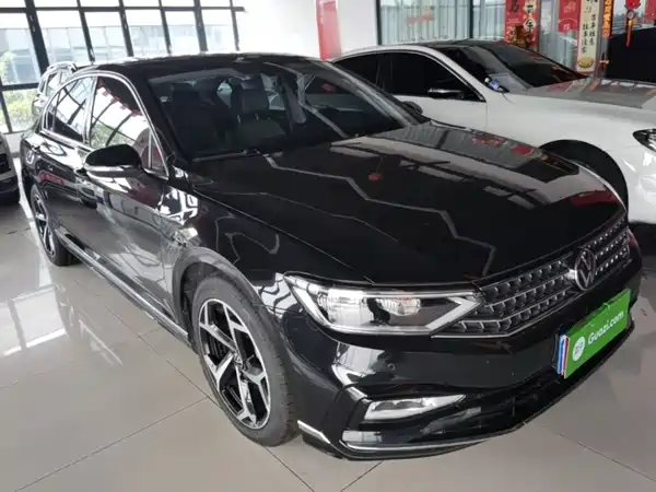 Volkswagen Magotan 2024