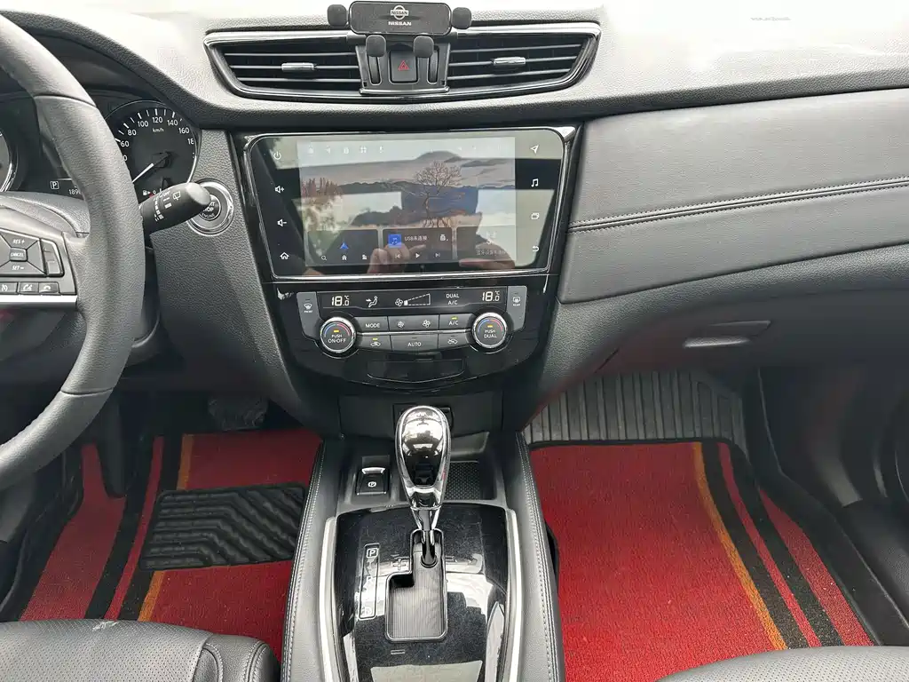 Nissan X-Trail 2023 — фото 14
