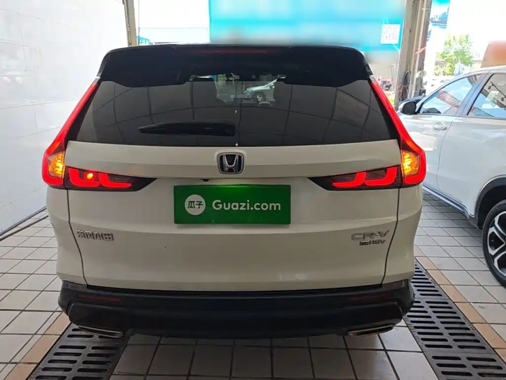 Honda CR-V 2024