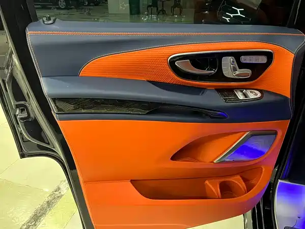 Mercedes-Benz Vito 2025