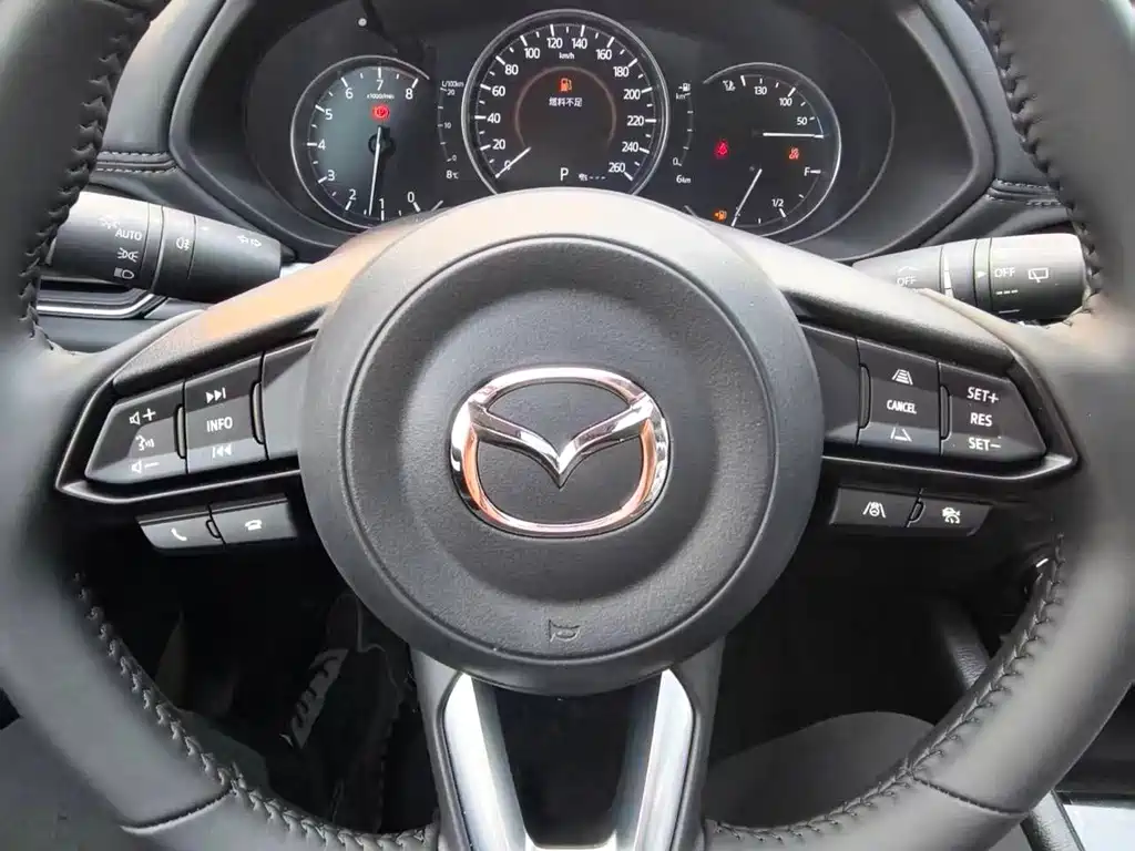 Mazda CX-5 2026 — фото 16