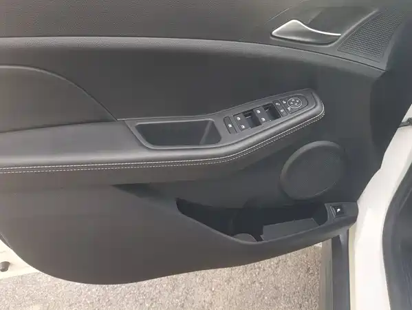 BYD Yuan New Energy 2019