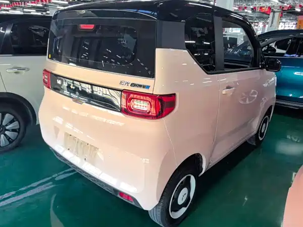 Wuling Hongguang MINIEV 2022