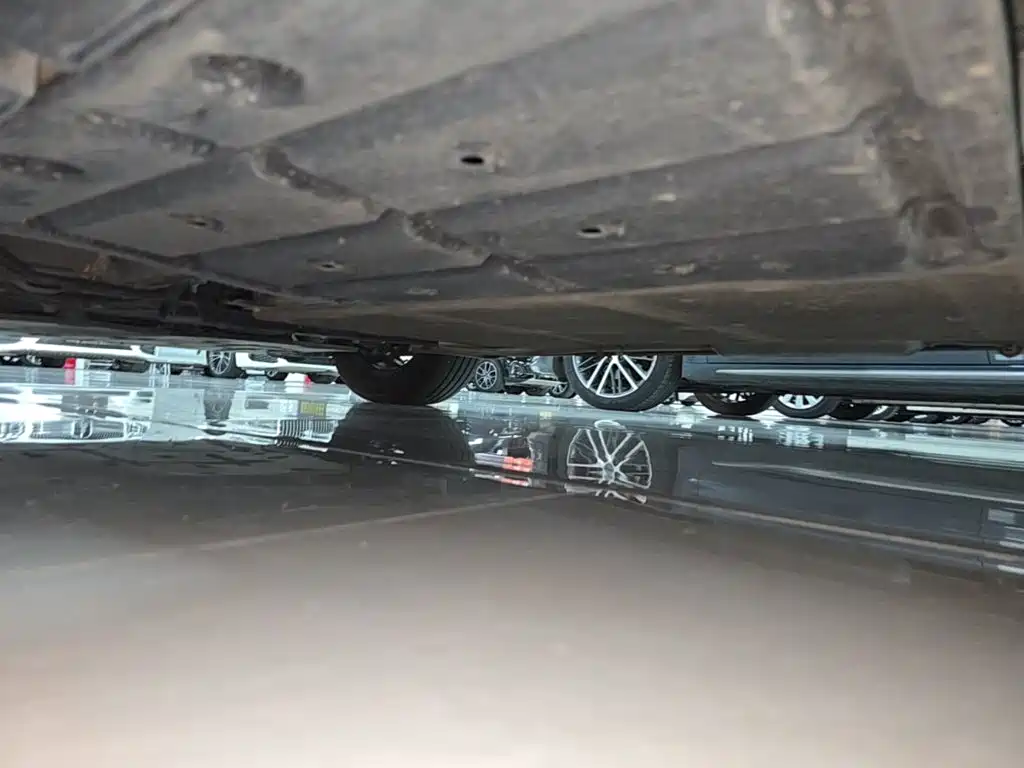 BYD Seal 05 DM-i 2025 — фото 21