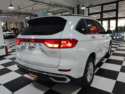 Haval M6 2024